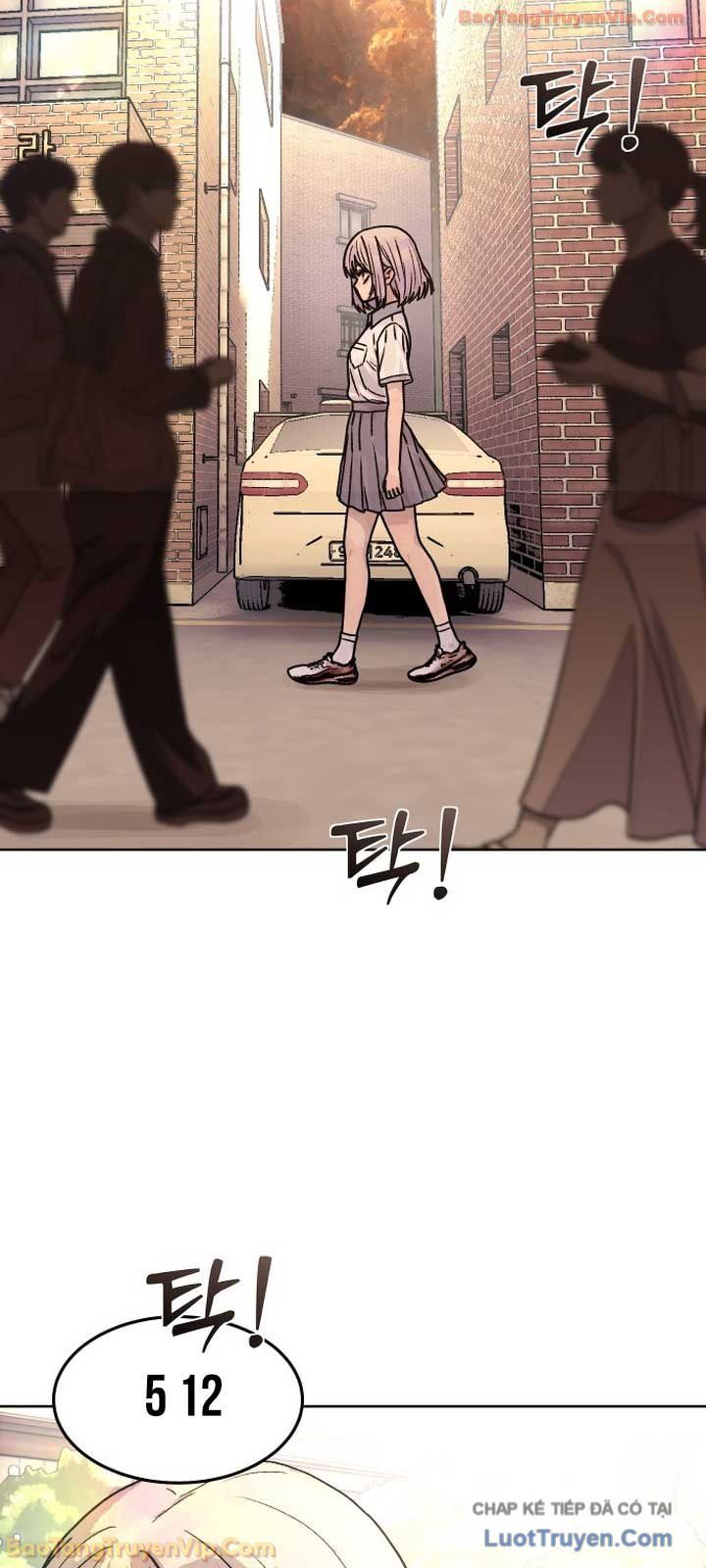 Nữ hoàng cờ vây Chapter 22 - Trang 31