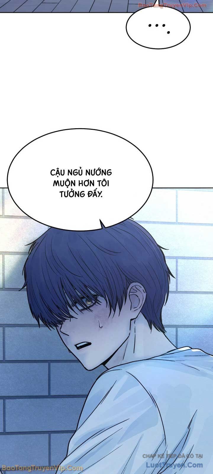 Nữ hoàng cờ vây Chapter 22 - Trang 8