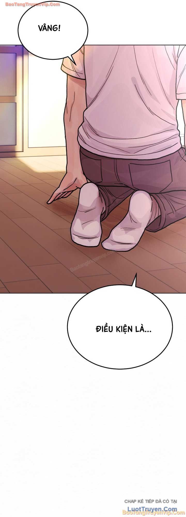 Nữ hoàng cờ vây Chapter 23 - Trang 15