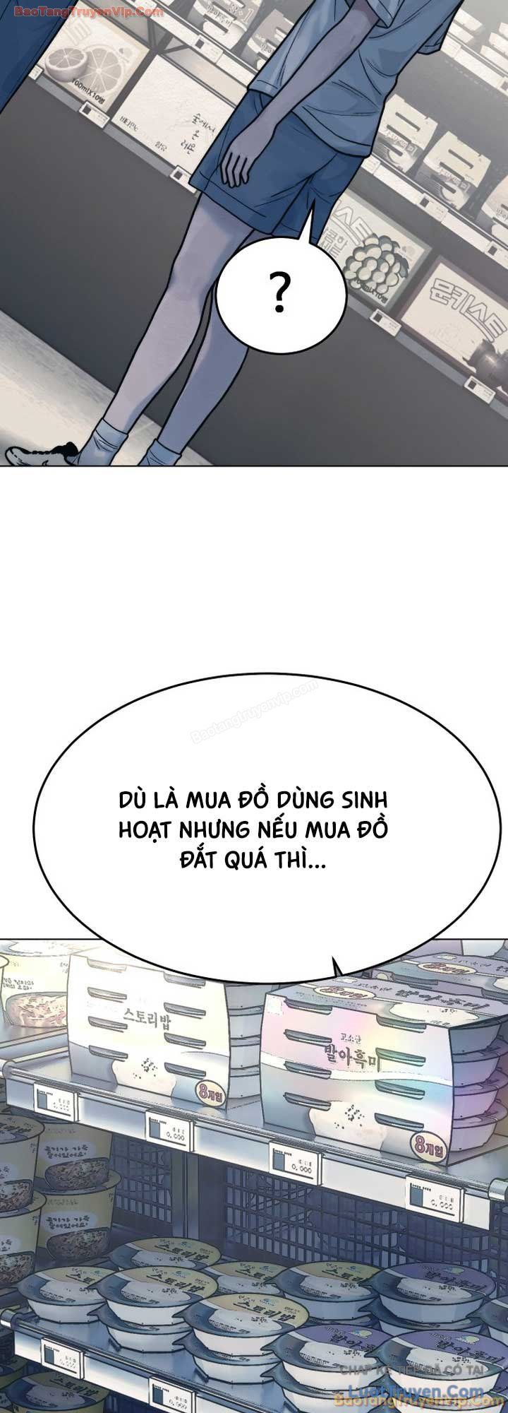 Nữ hoàng cờ vây Chapter 23 - Trang 23