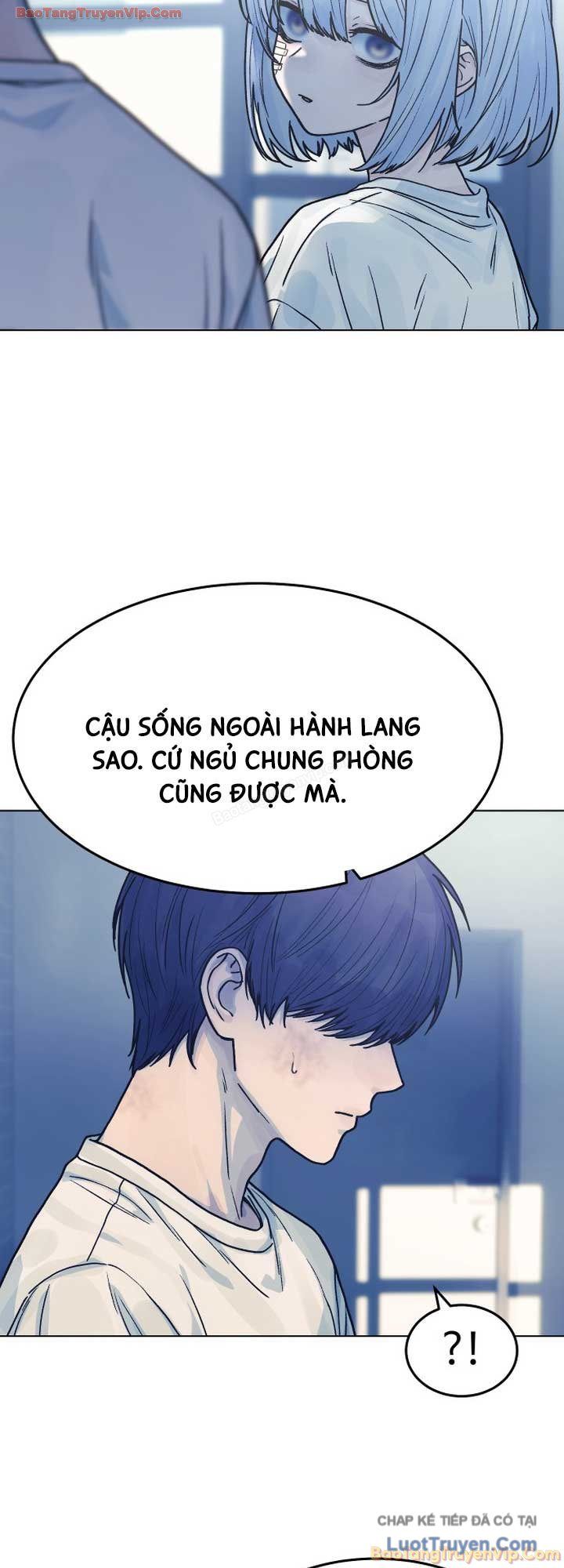 Nữ hoàng cờ vây Chapter 23 - Trang 30