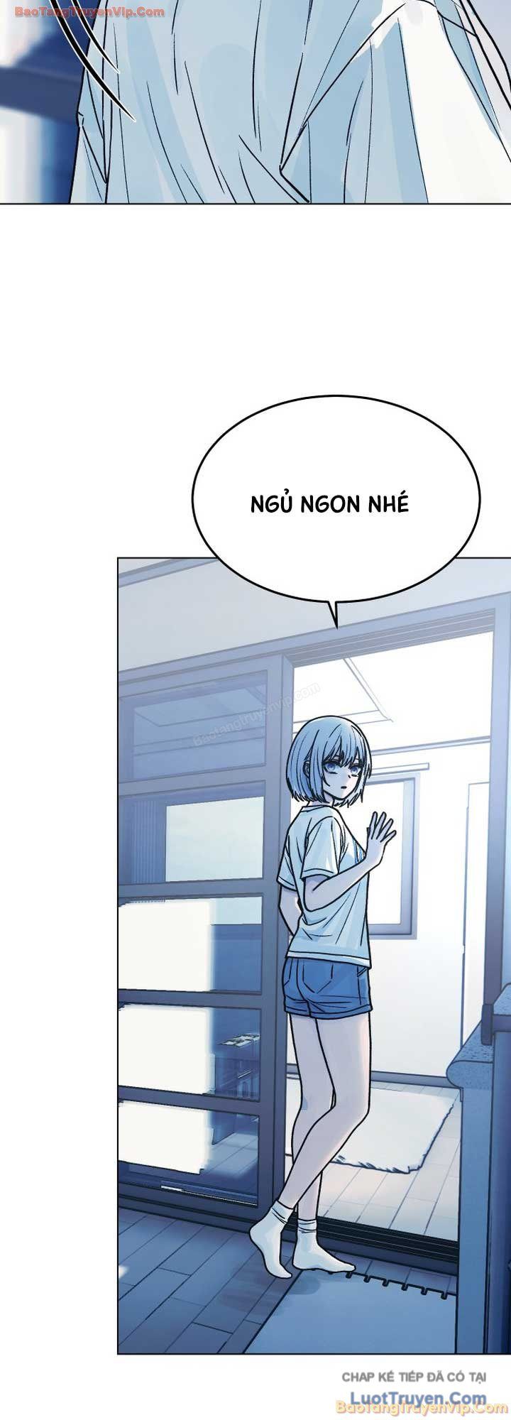 Nữ hoàng cờ vây Chapter 23 - Trang 33
