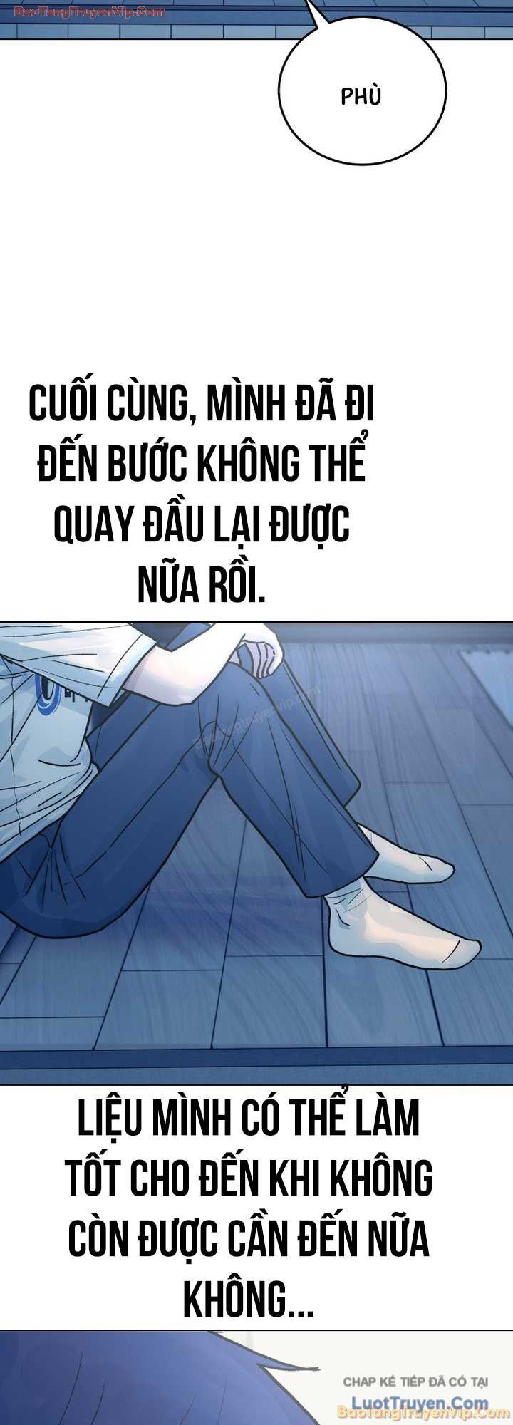 Nữ hoàng cờ vây Chapter 23 - Trang 36