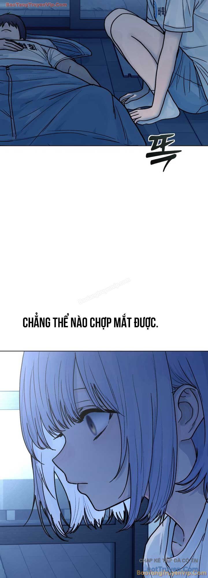 Nữ hoàng cờ vây Chapter 23 - Trang 45