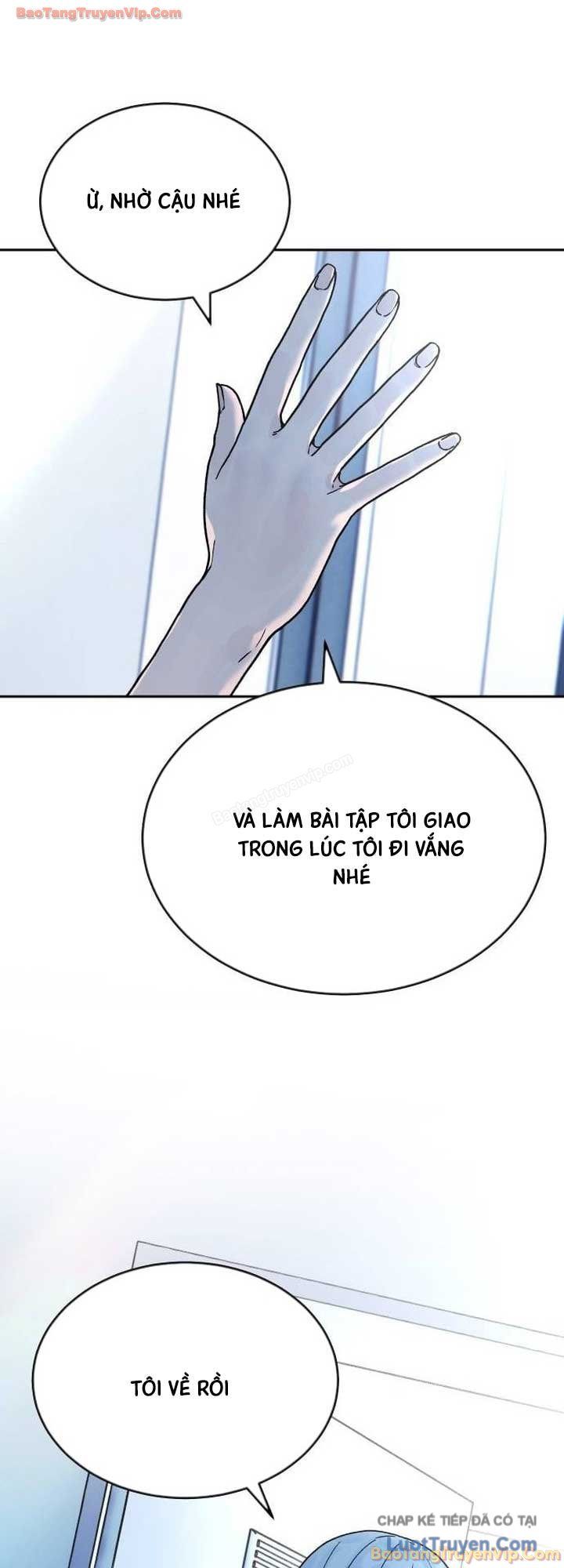 Nữ hoàng cờ vây Chapter 24 - Trang 11