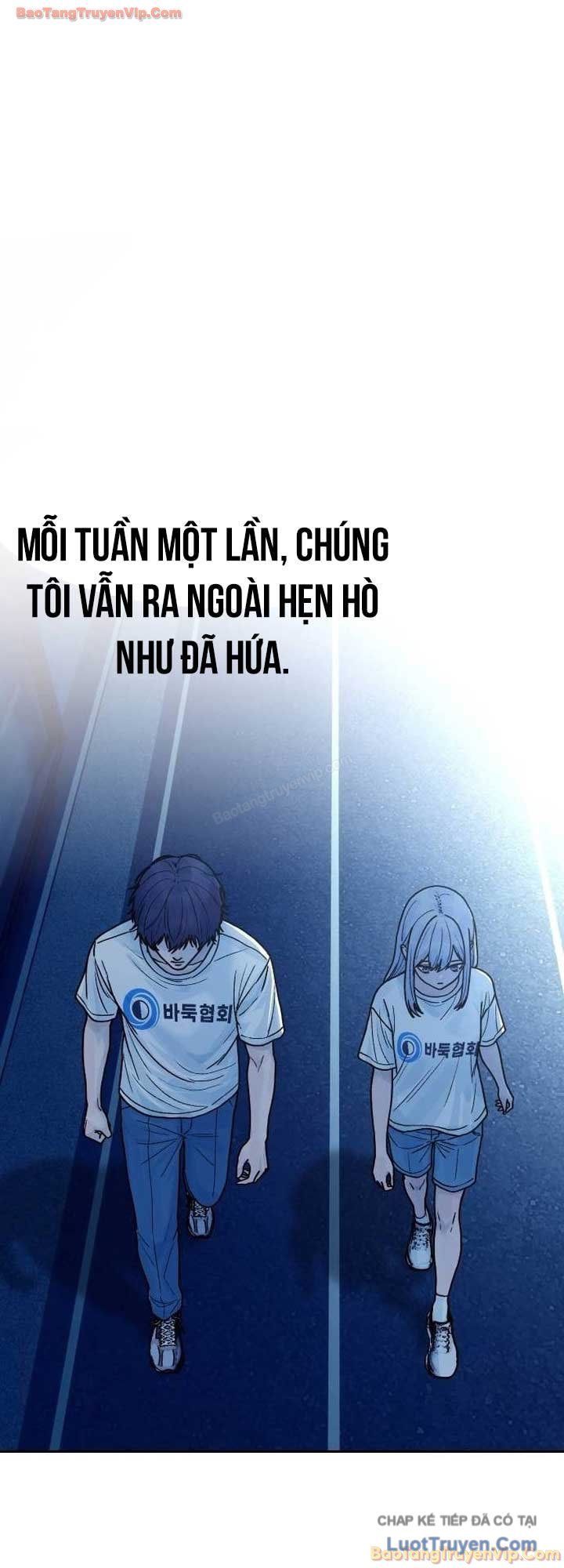 Nữ hoàng cờ vây Chapter 24 - Trang 23
