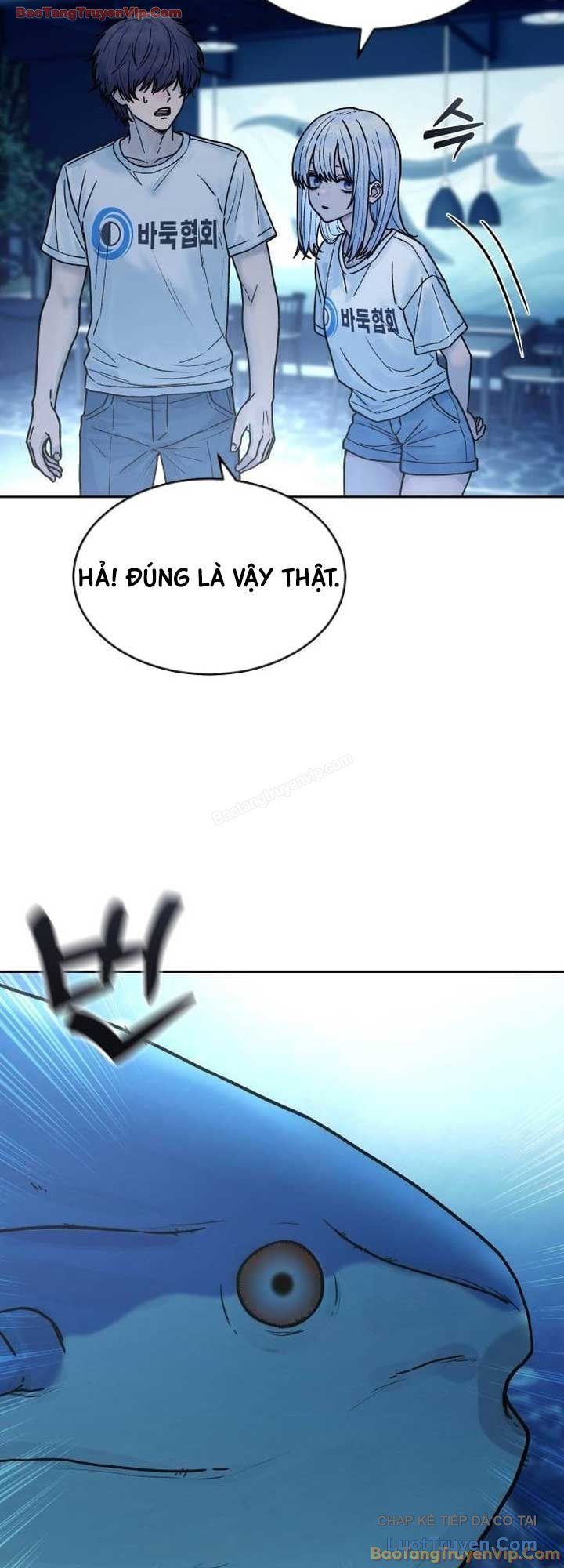 Nữ hoàng cờ vây Chapter 24 - Trang 25