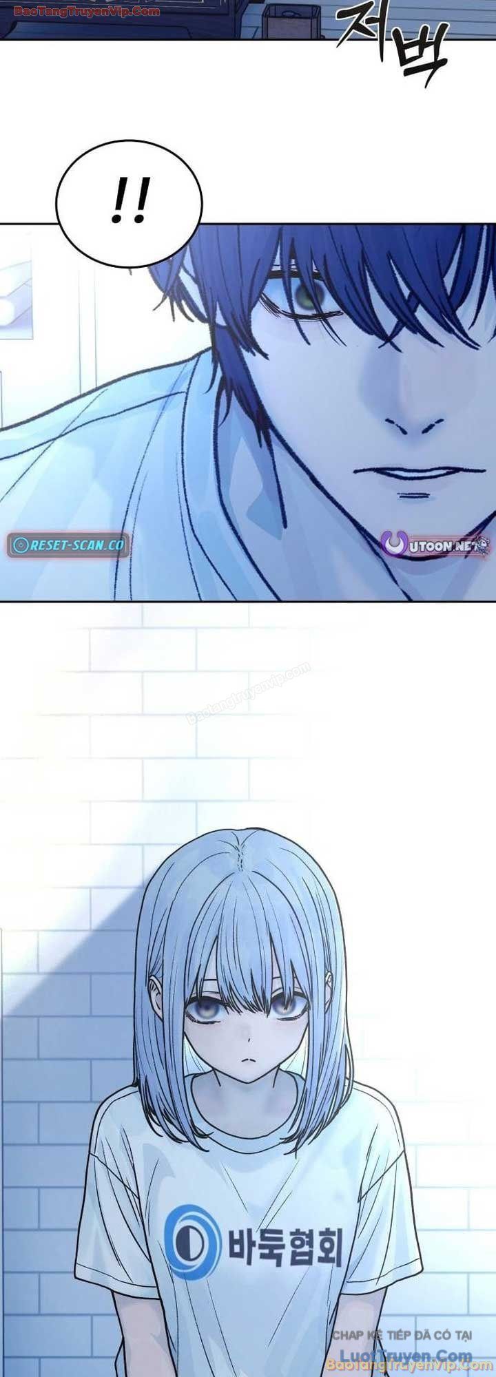Nữ hoàng cờ vây Chapter 24 - Trang 41