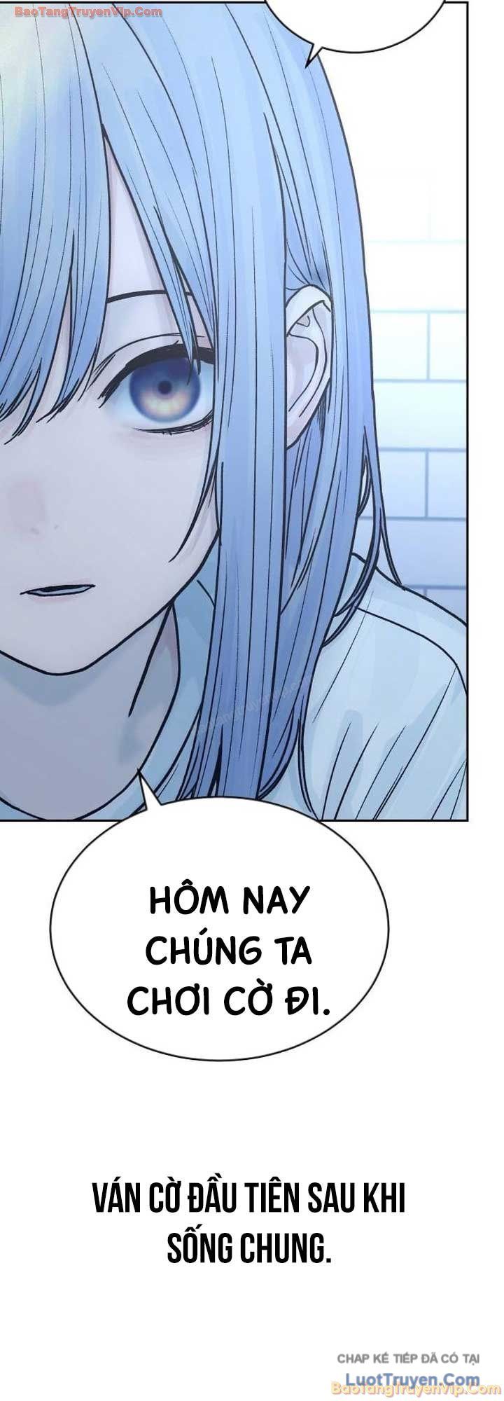 Nữ hoàng cờ vây Chapter 24 - Trang 44