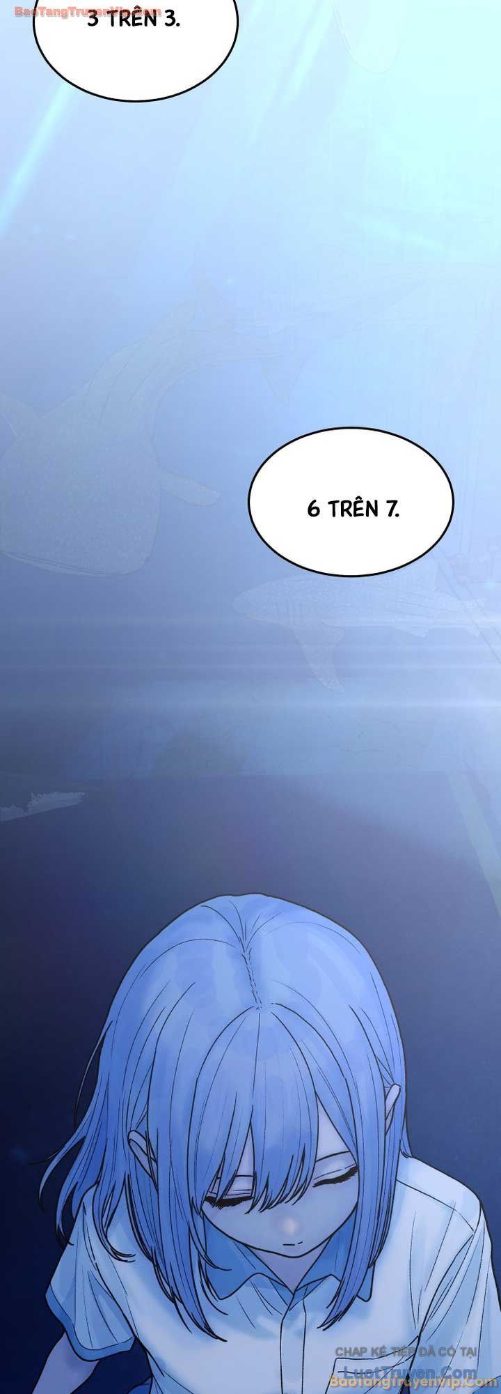 Nữ hoàng cờ vây Chapter 25 - Trang 18