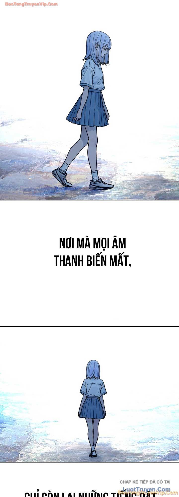 Nữ hoàng cờ vây Chapter 25 - Trang 20