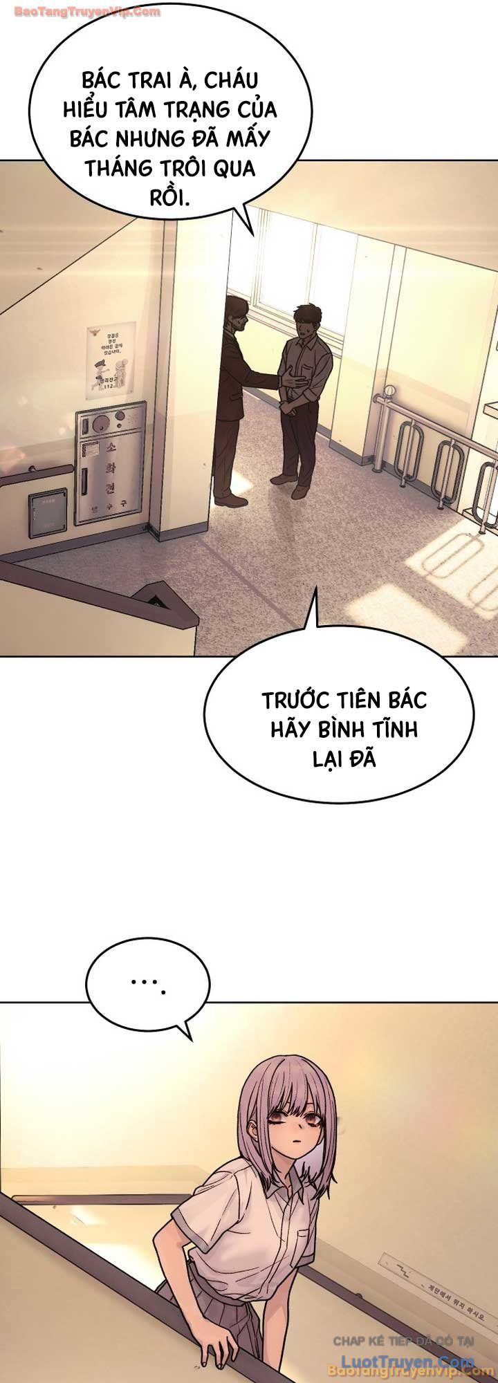 Nữ hoàng cờ vây Chapter 25 - Trang 28