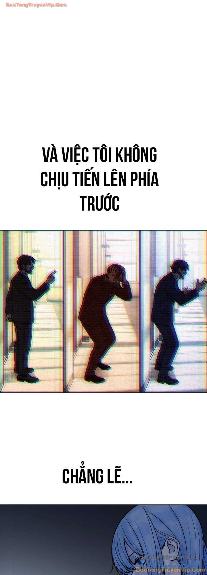Nữ hoàng cờ vây Chapter 25 - Trang 38