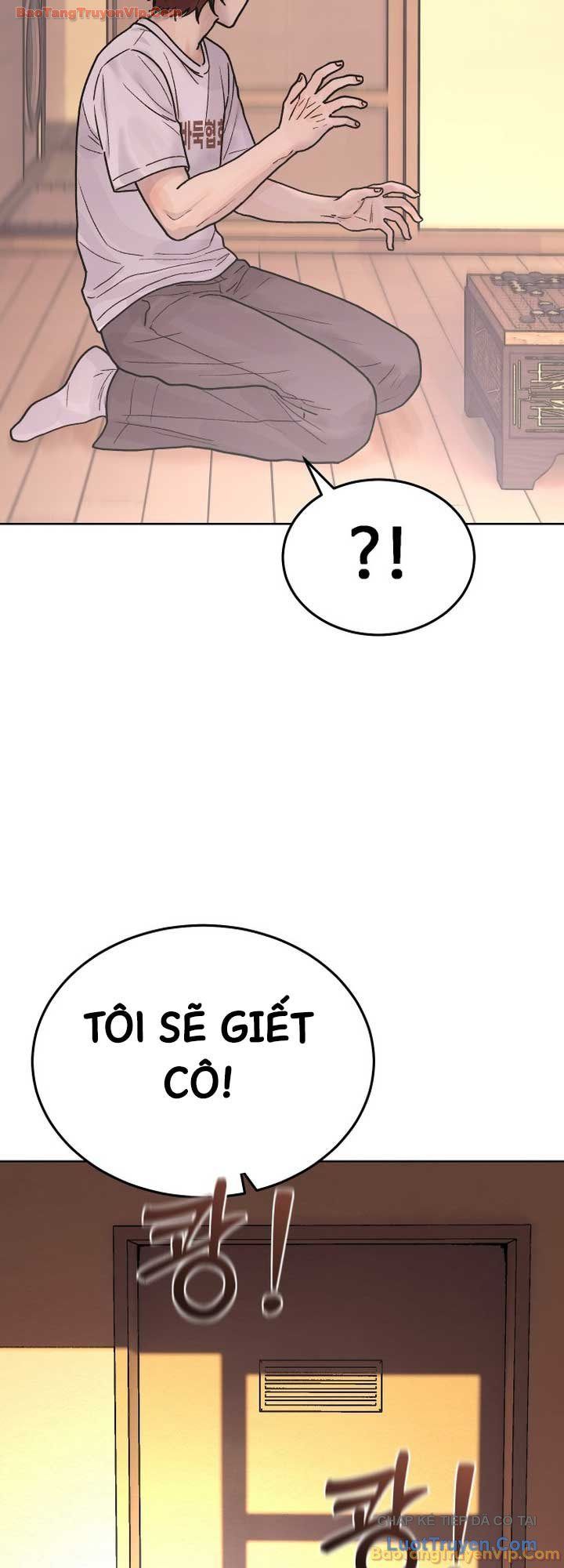 Nữ hoàng cờ vây Chapter 25 - Trang 45