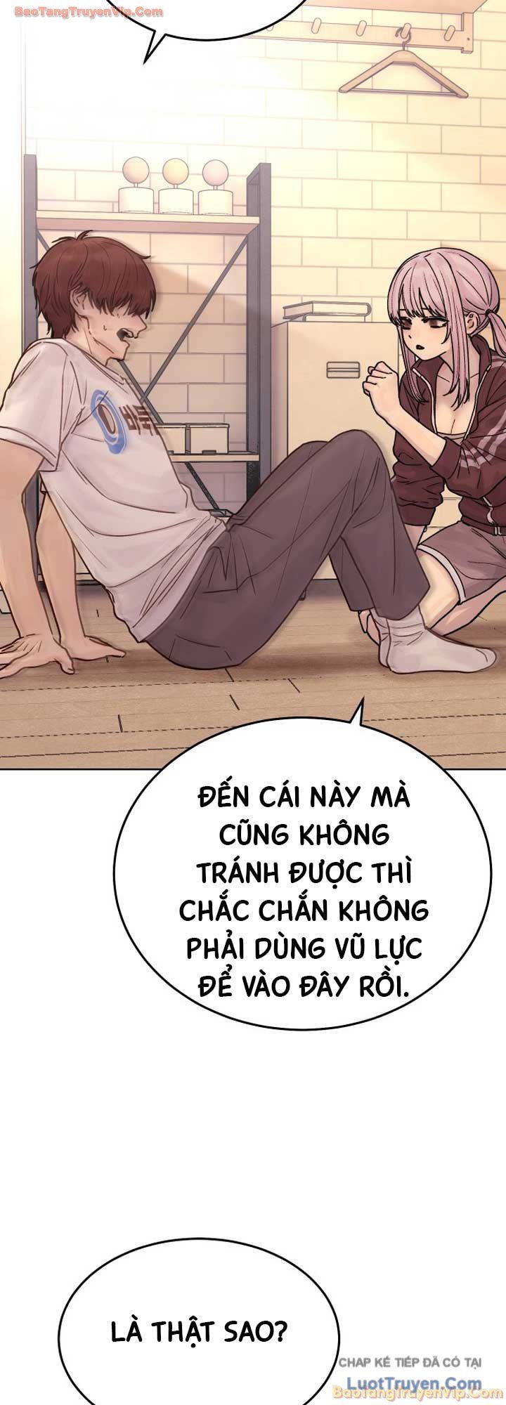 Nữ hoàng cờ vây Chapter 26 - Trang 18
