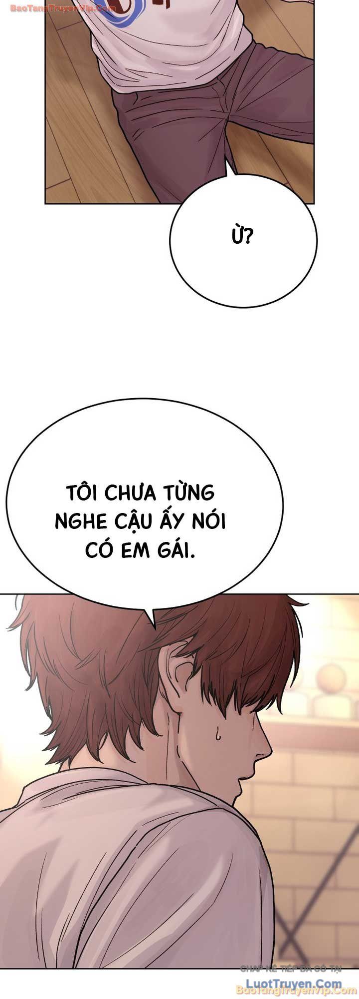 Nữ hoàng cờ vây Chapter 26 - Trang 23