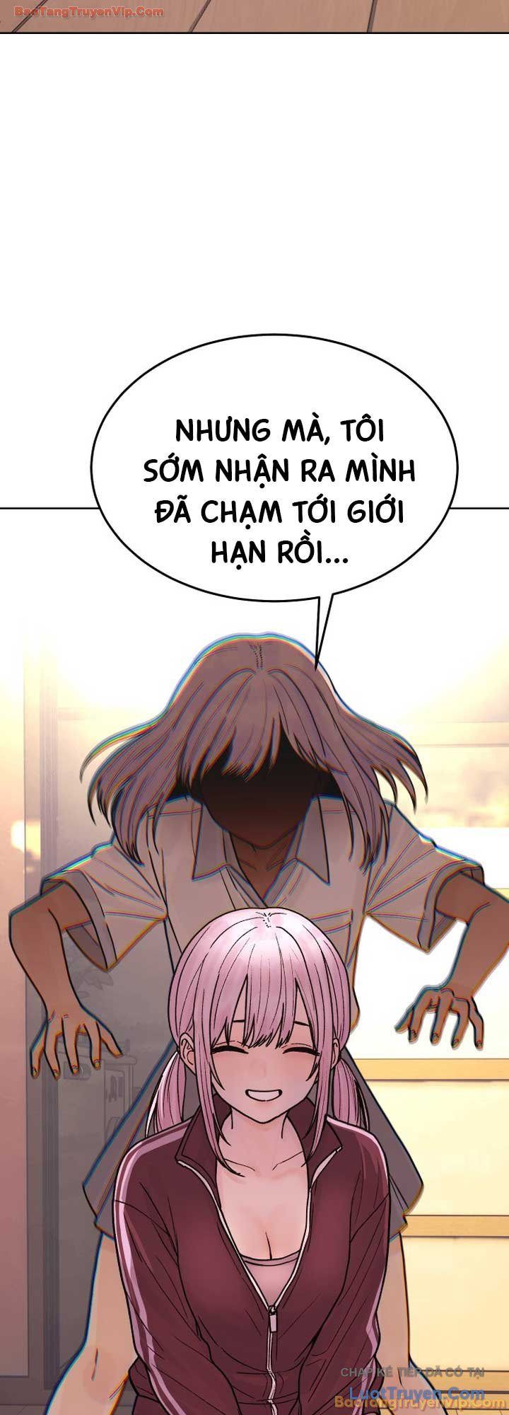 Nữ hoàng cờ vây Chapter 26 - Trang 30