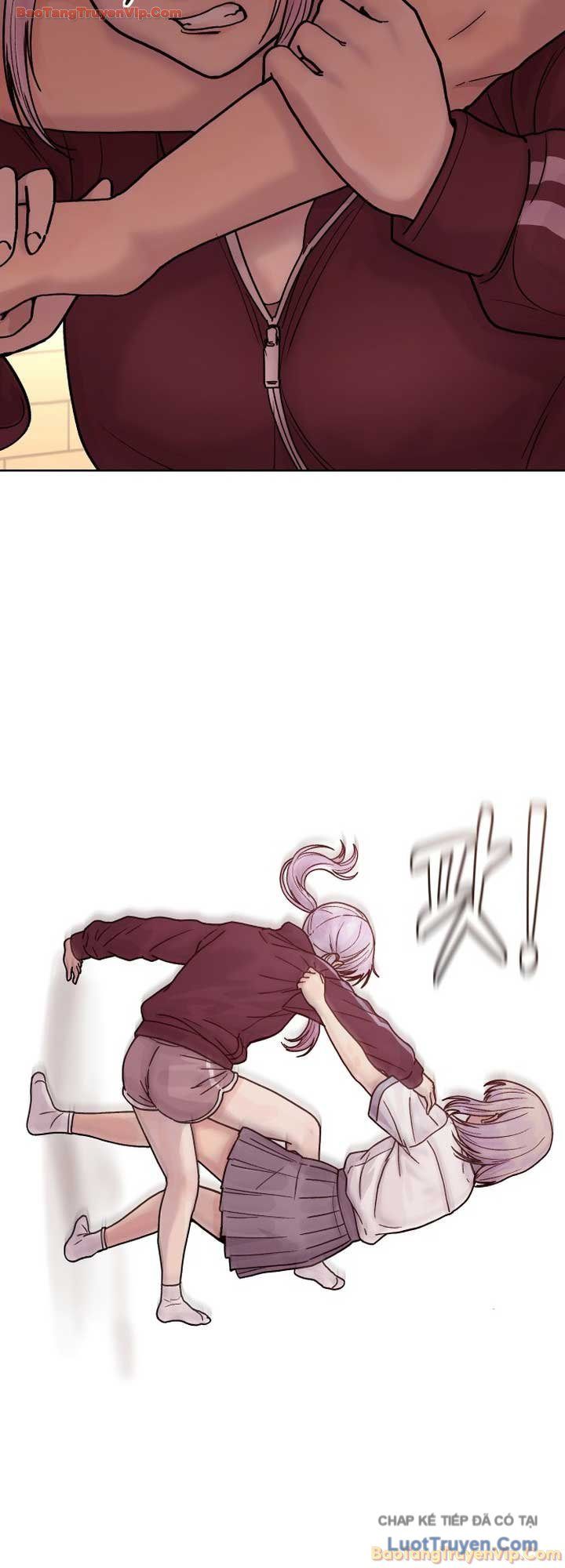 Nữ hoàng cờ vây Chapter 26 - Trang 33