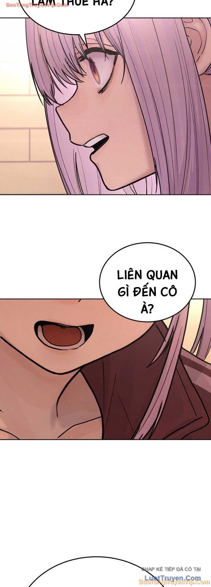 Nữ hoàng cờ vây Chapter 26 - Trang 39