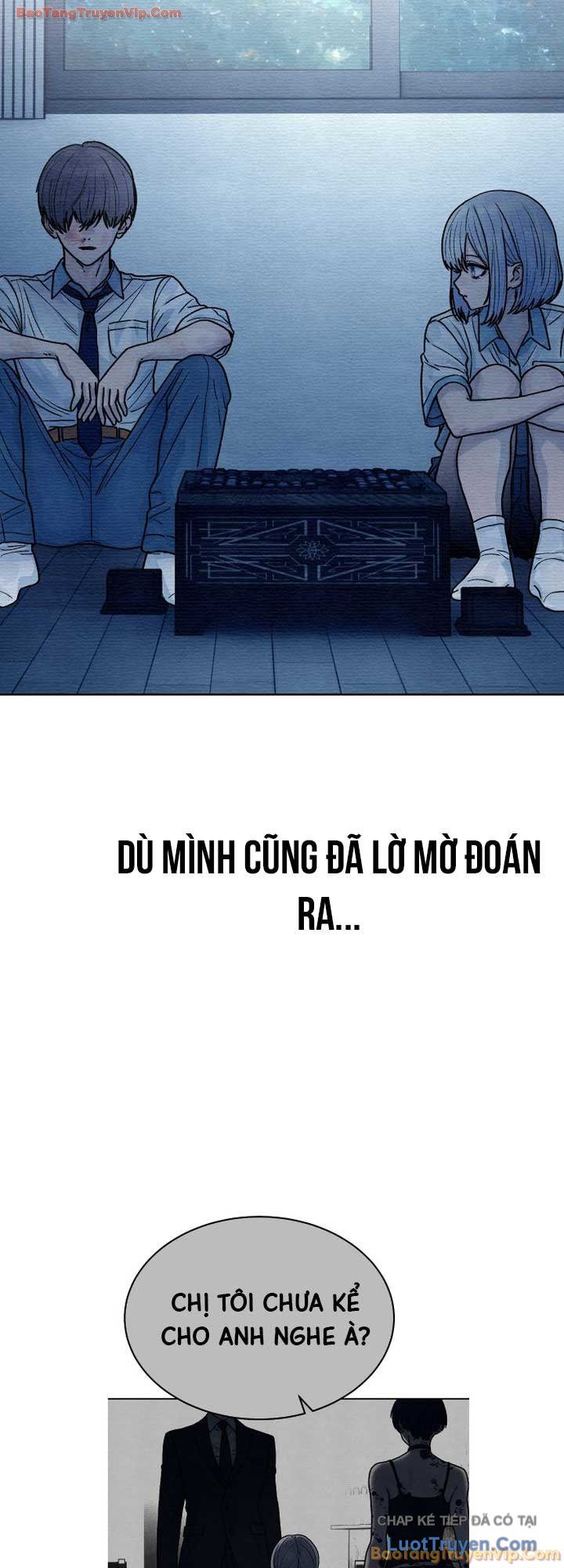 Nữ hoàng cờ vây Chapter 26 - Trang 48