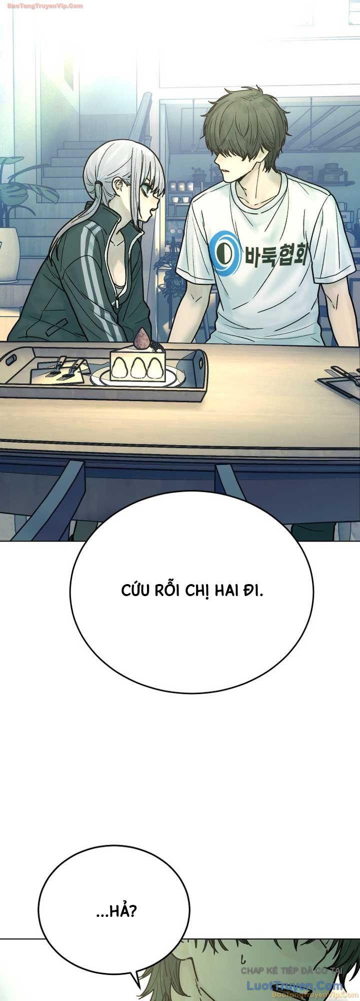 Nữ hoàng cờ vây Chapter 27 - Trang 37