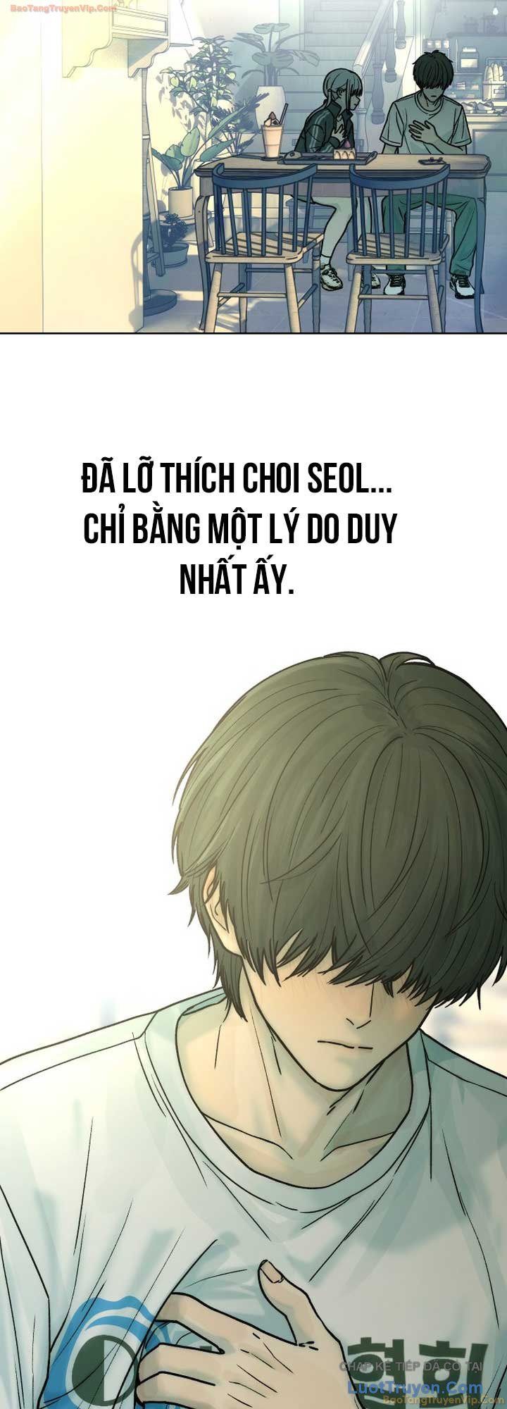 Nữ hoàng cờ vây Chapter 27 - Trang 46