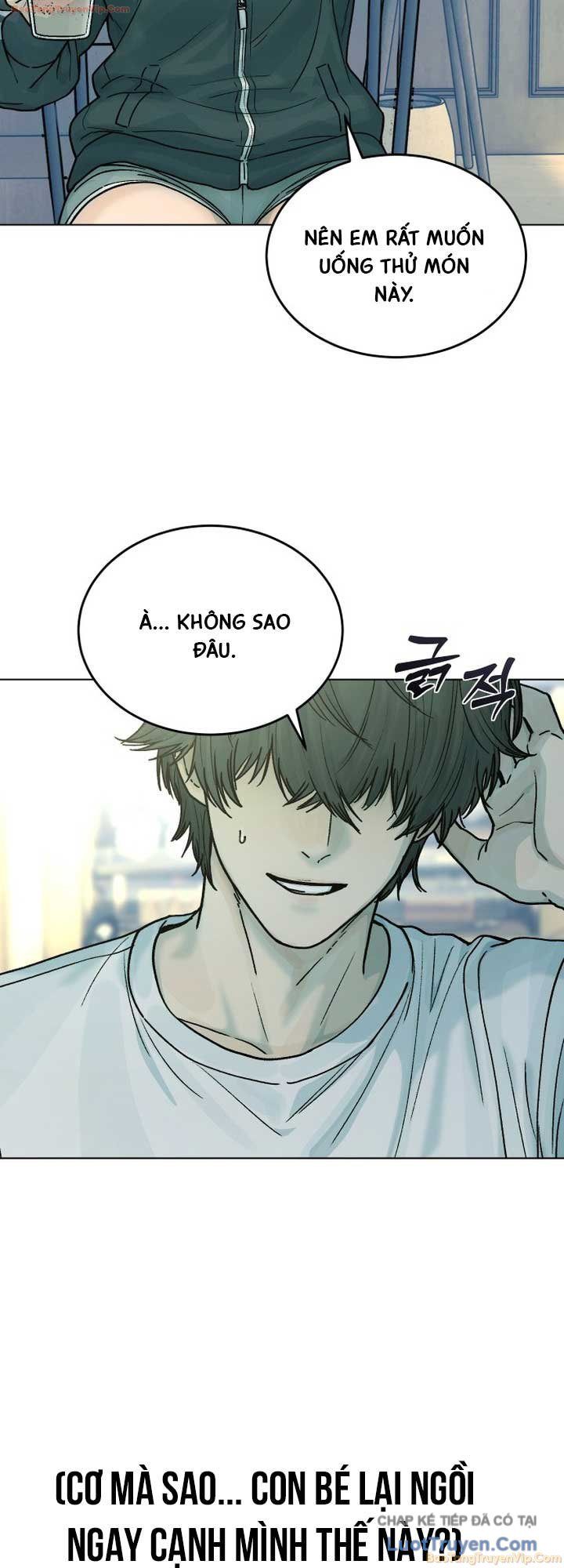 Nữ hoàng cờ vây Chapter 27 - Trang 7