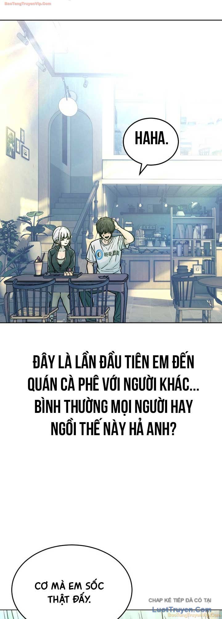 Nữ hoàng cờ vây Chapter 27 - Trang 8
