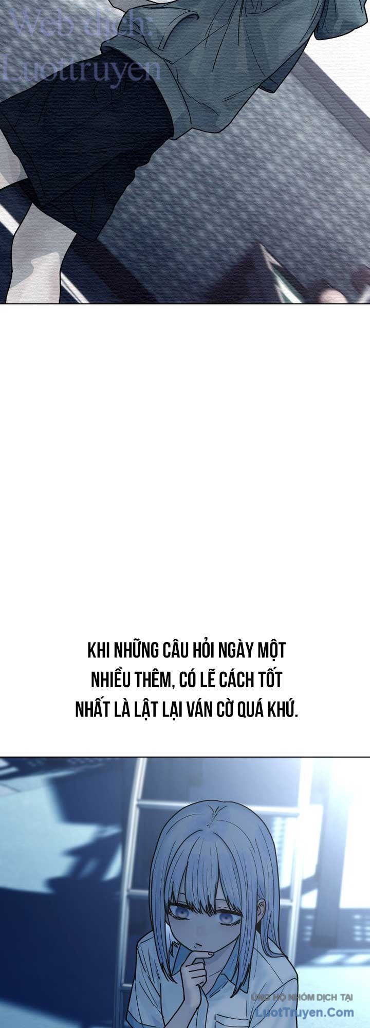 Nữ hoàng cờ vây Chapter 28 - Trang 19