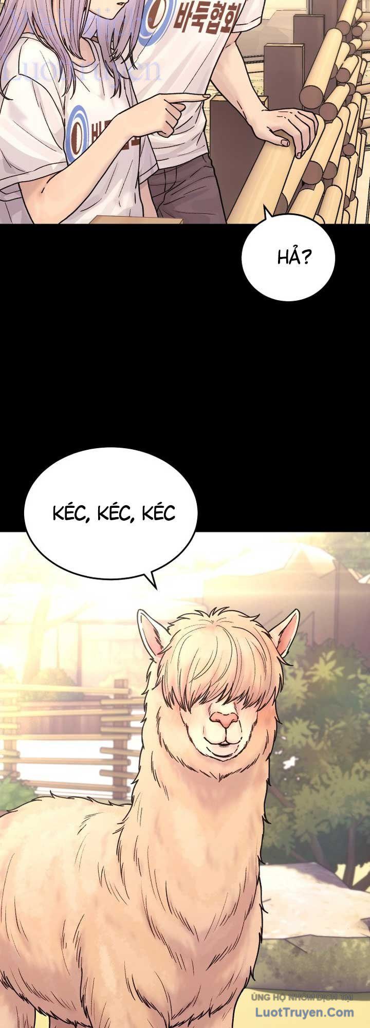 Nữ hoàng cờ vây Chapter 28 - Trang 22