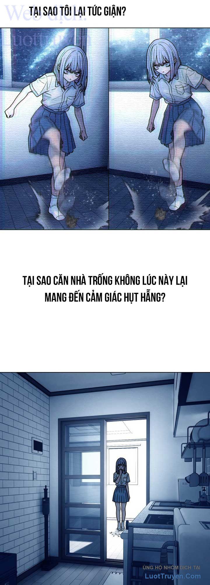 Nữ hoàng cờ vây Chapter 28 - Trang 4