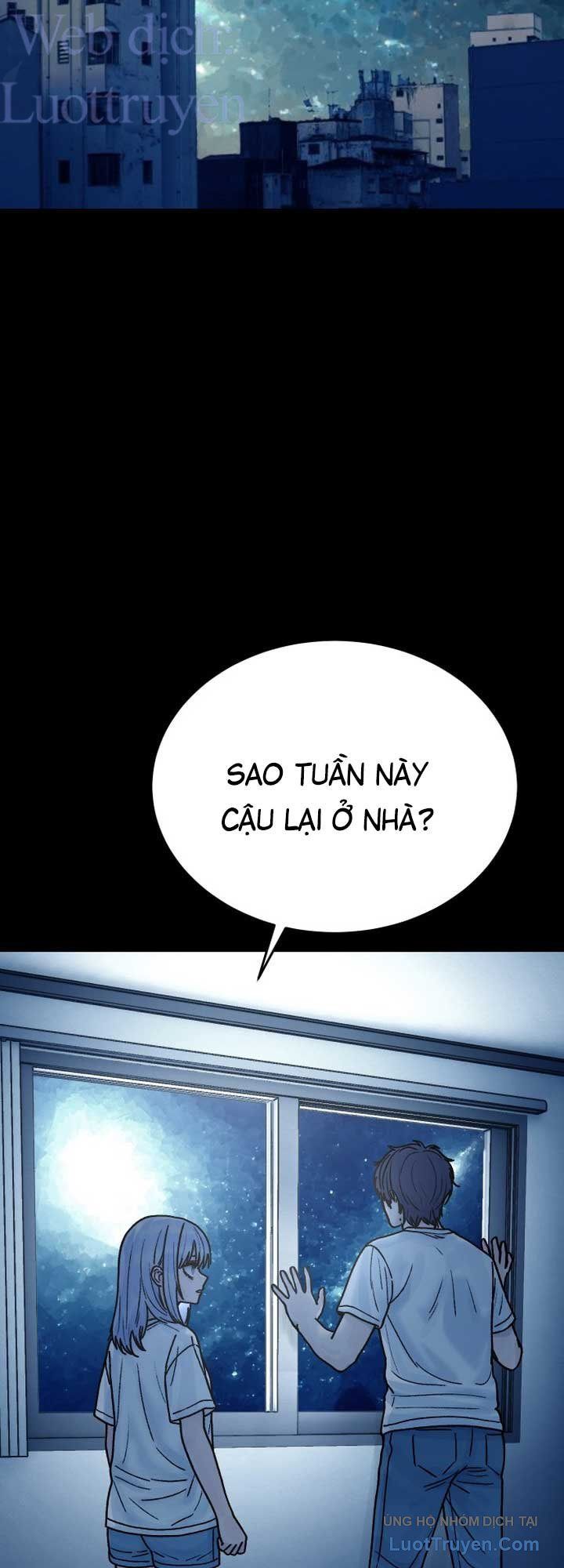 Nữ hoàng cờ vây Chapter 28 - Trang 42