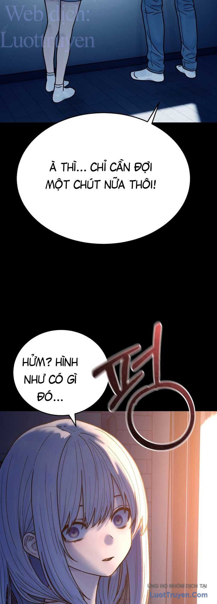 Nữ hoàng cờ vây Chapter 28 - Trang 43