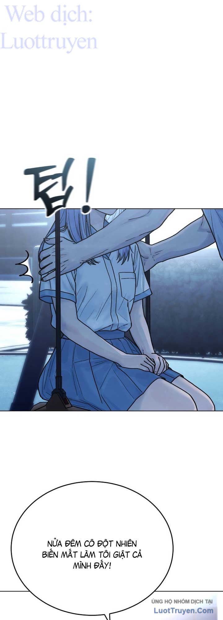 Nữ hoàng cờ vây Chapter 29 - Trang 4