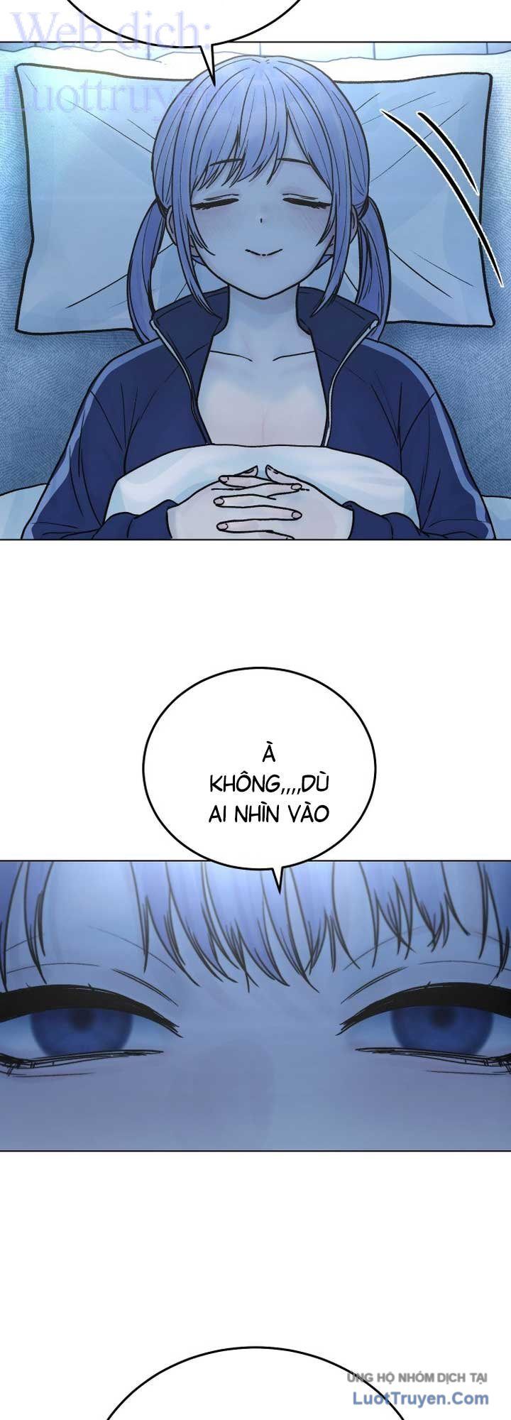 Nữ hoàng cờ vây Chapter 29 - Trang 47