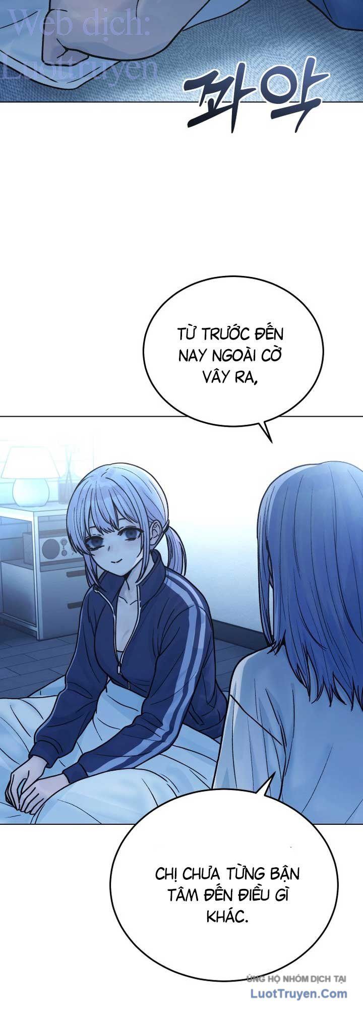 Nữ hoàng cờ vây Chapter 29 - Trang 50