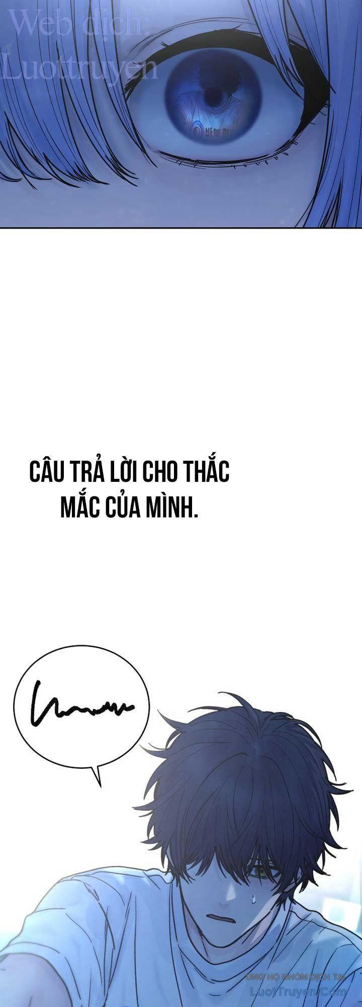Nữ hoàng cờ vây Chapter 29 - Trang 6