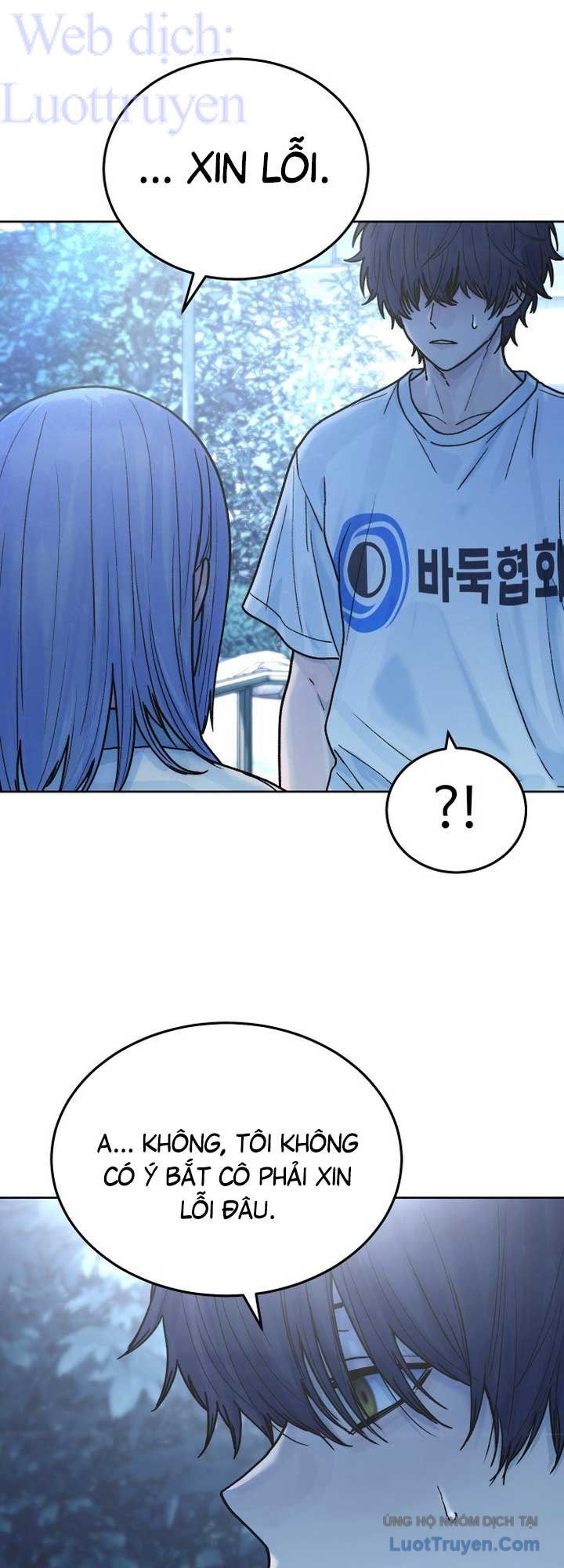 Nữ hoàng cờ vây Chapter 29 - Trang 9