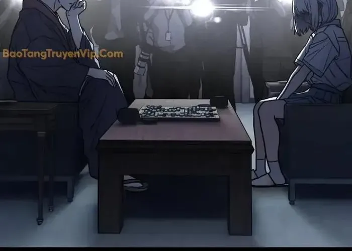 Nữ hoàng cờ vây Chapter 3 - Trang 10