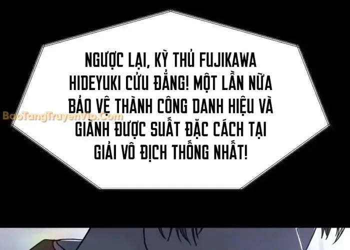 Nữ hoàng cờ vây Chapter 3 - Trang 15