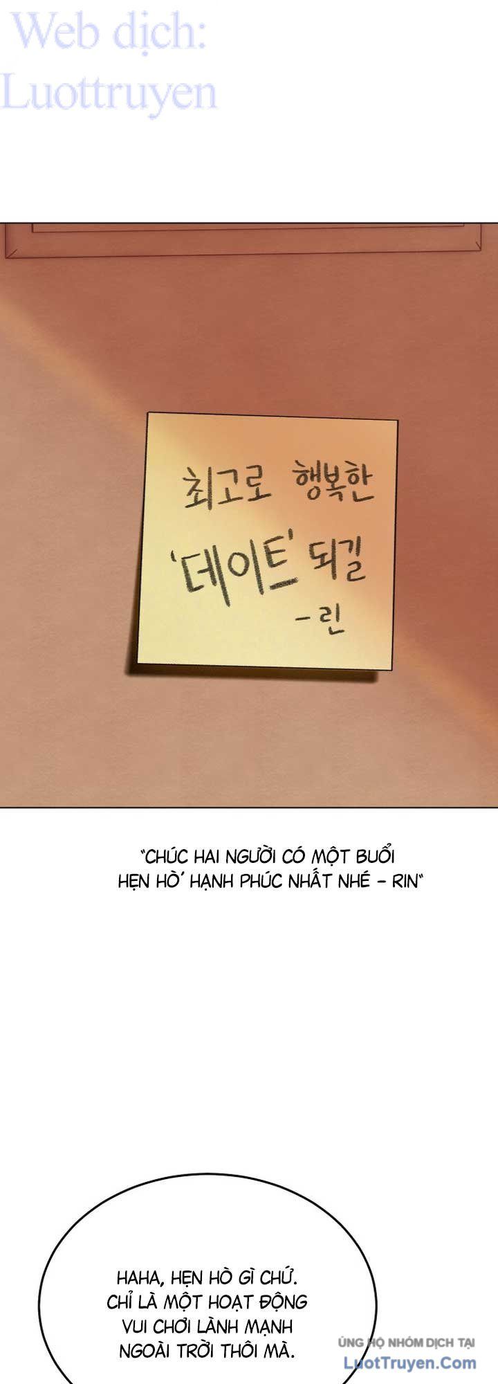 Nữ hoàng cờ vây Chapter 30 - Trang 10