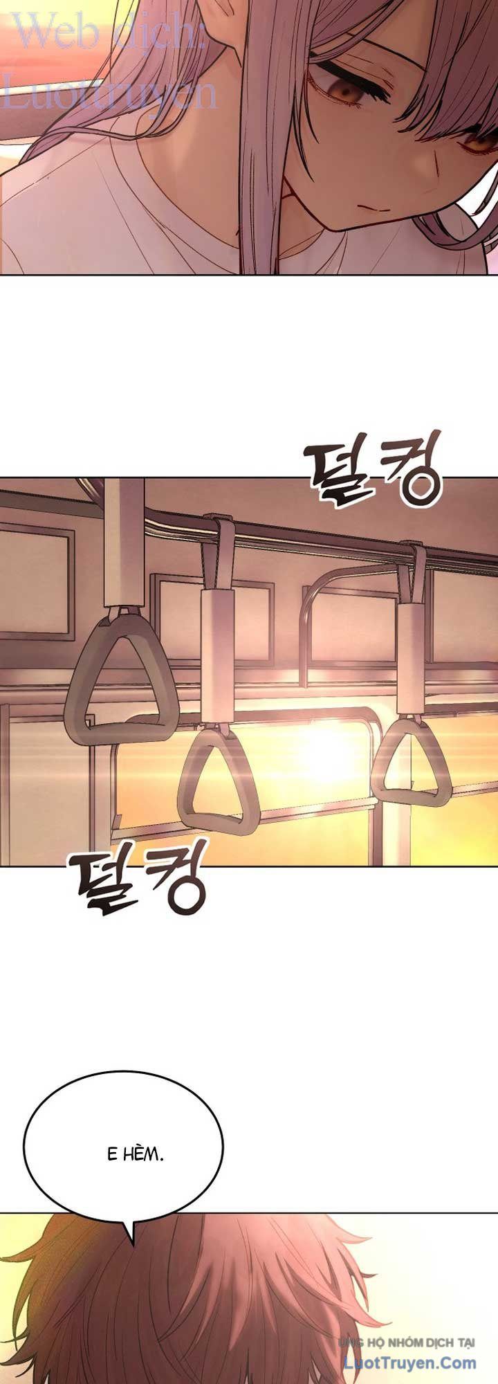 Nữ hoàng cờ vây Chapter 30 - Trang 12