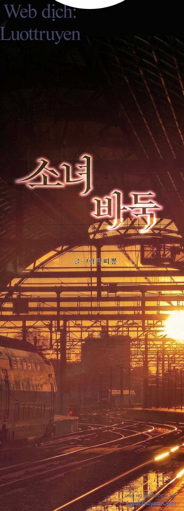 Nữ hoàng cờ vây Chapter 30 - Trang 18