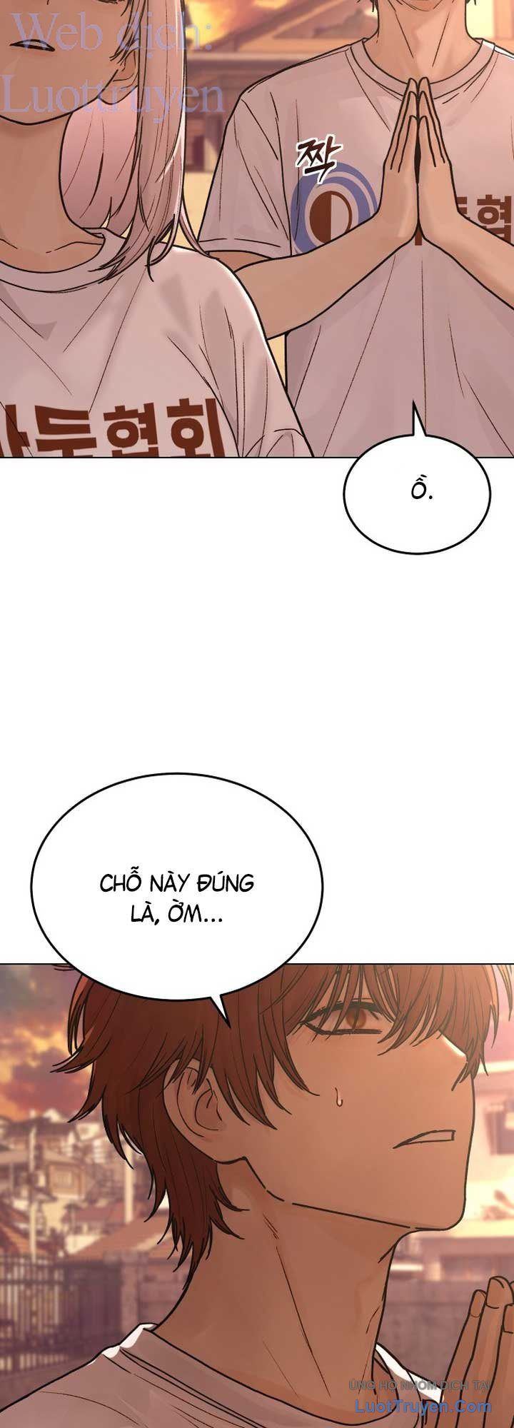 Nữ hoàng cờ vây Chapter 30 - Trang 21