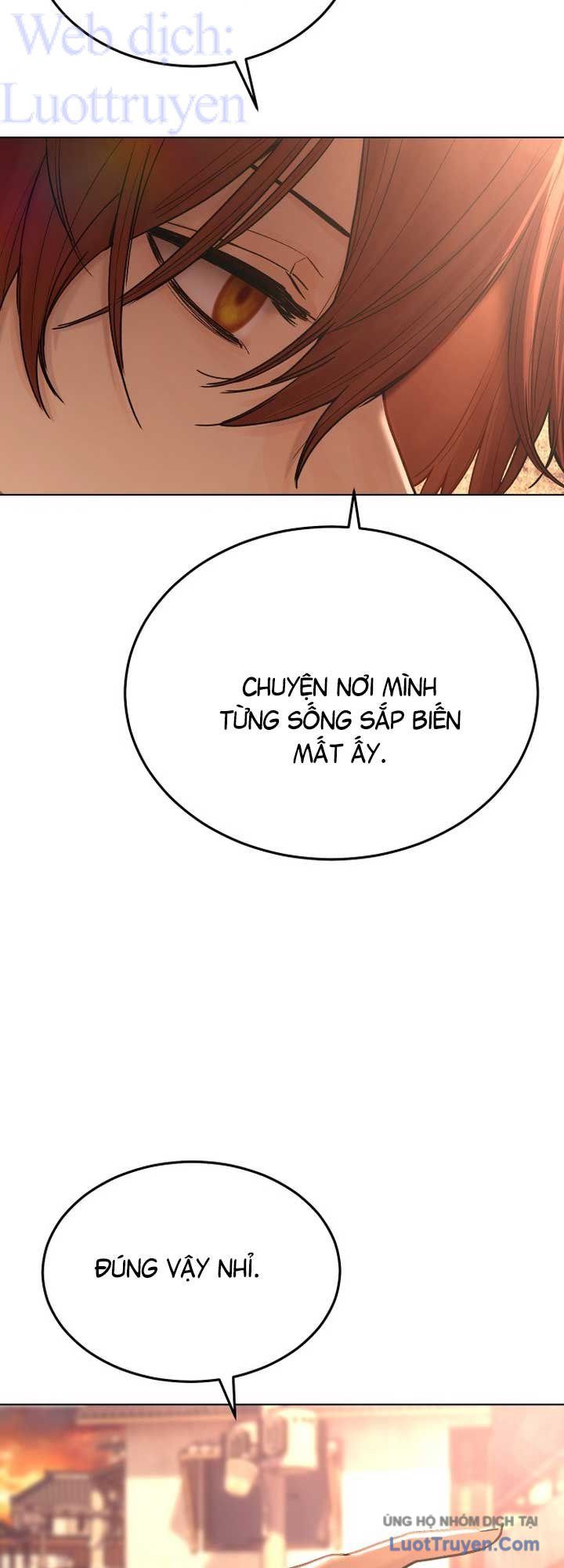 Nữ hoàng cờ vây Chapter 30 - Trang 30