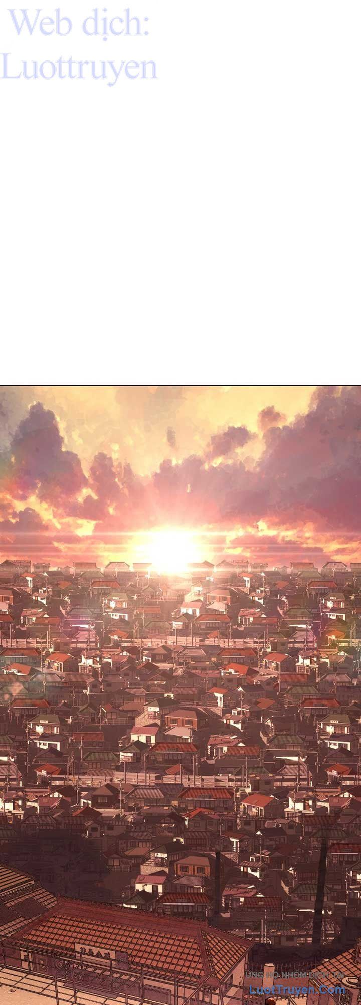 Nữ hoàng cờ vây Chapter 30 - Trang 35
