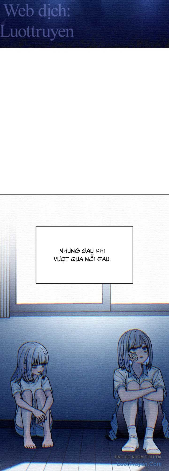 Nữ hoàng cờ vây Chapter 31 - Trang 13