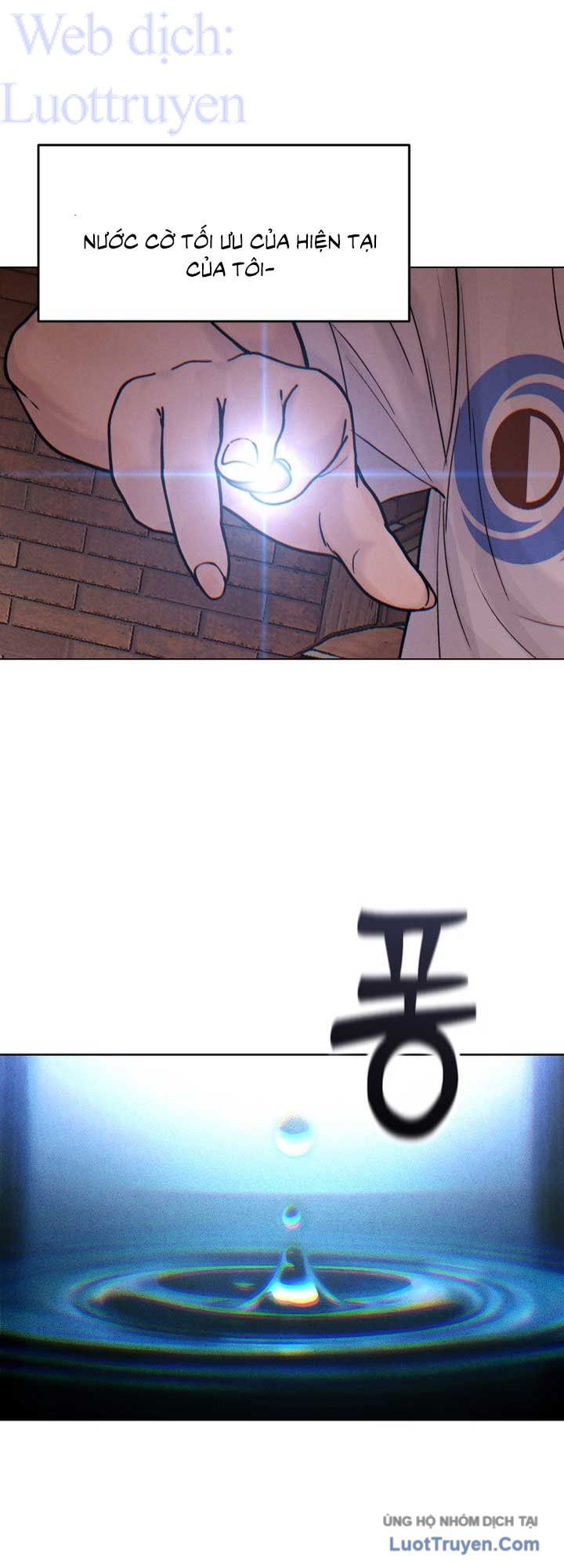 Nữ hoàng cờ vây Chapter 31 - Trang 17