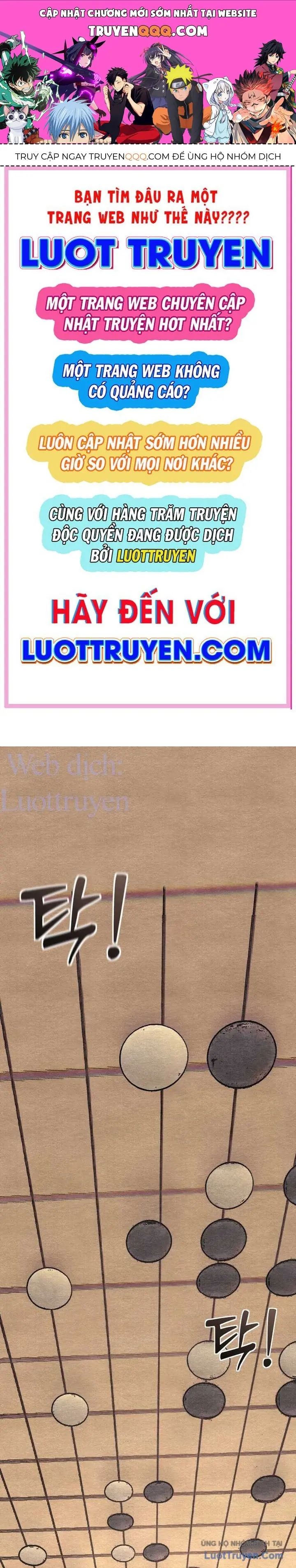 Nữ hoàng cờ vây Chapter 31 - Trang 2