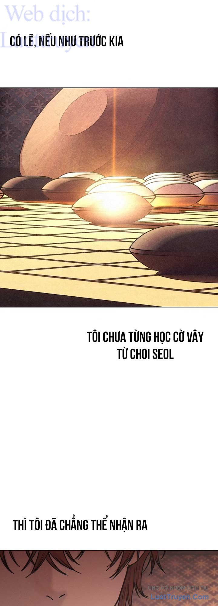 Nữ hoàng cờ vây Chapter 31 - Trang 21
